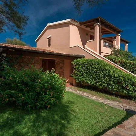 公寓 Outstanding Residenze Gallura 2 Bedroom Sleeps With Child *