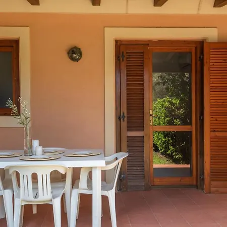 公寓 Outstanding Residenze Gallura 2 Bedroom Sleeps With Child