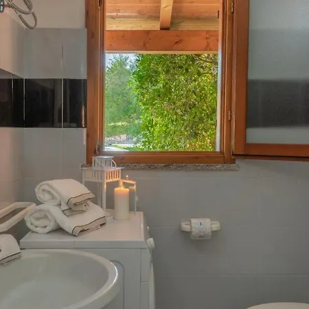 Outstanding Residenze Gallura 2 Bedroom Sleeps With Child * 圣特奥多罗