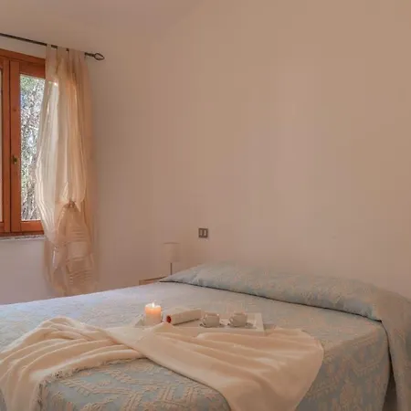 Outstanding Residenze Gallura 2 Bedroom Sleeps With Child * 圣特奥多罗