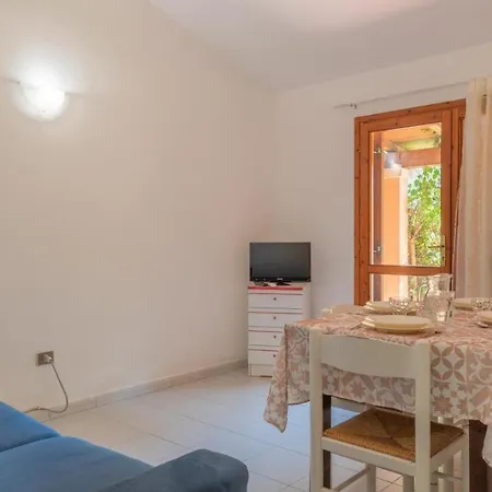 Outstanding Residenze Gallura 2 Bedroom Sleeps With Child San Teodoro (Sardinia)