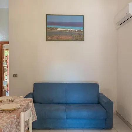 Outstanding Residenze Gallura 2 Bedroom Sleeps With Child Daire