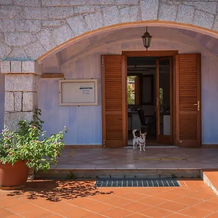 Outstanding Residenze Gallura 2 Bedroom Sleeps With Child * San Teodoro (Sardinia)