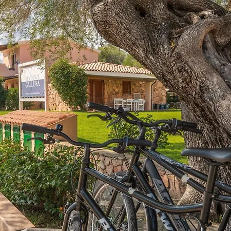 Daire Outstanding Residenze Gallura 2 Bedroom Sleeps With Child
