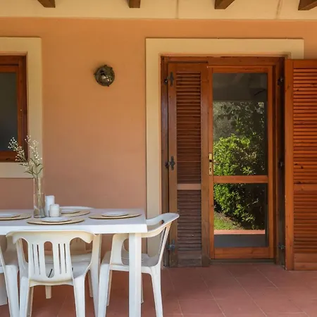 Outstanding Residenze Gallura 2 Bedroom Sleeps With Child * San Teodoro (Sardinia)
