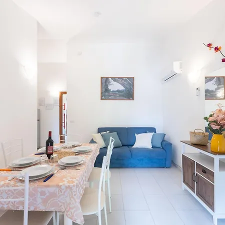 Outstanding Residenze Gallura 2 Bedroom Sleeps With Child