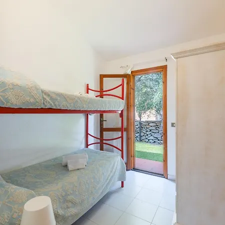 Outstanding Residenze Gallura 2 Bedroom Sleeps With Child *