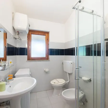 Outstanding Residenze Gallura 2 Bedroom Sleeps With Child San Teodoro (Sardinia)