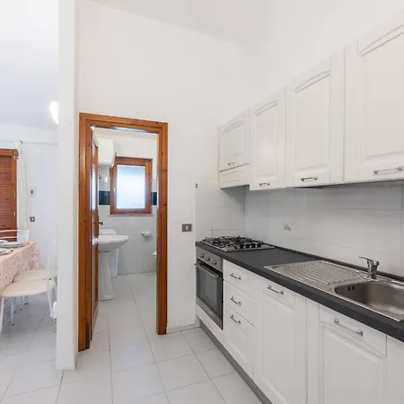 Outstanding Residenze Gallura 2 Bedroom Sleeps With Child Appartement