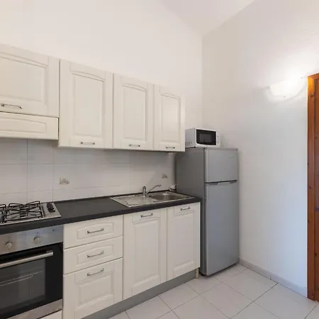 Appartement Outstanding Residenze Gallura 2 Bedroom Sleeps With Child