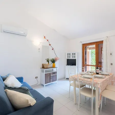 Outstanding Residenze Gallura 2 Bedroom Sleeps With Child *