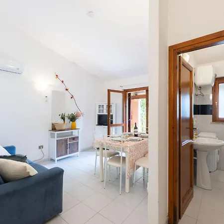 Outstanding Residenze Gallura 2 Bedroom Sleeps With Child