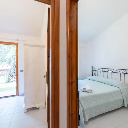 Outstanding Residenze Gallura 2 Bedroom Sleeps With Child