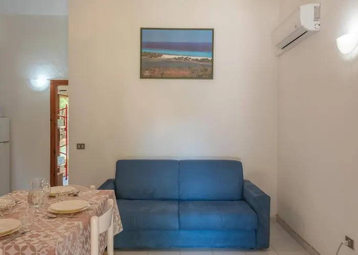 Outstanding Residenze Gallura 2 Bedroom Sleeps With Child