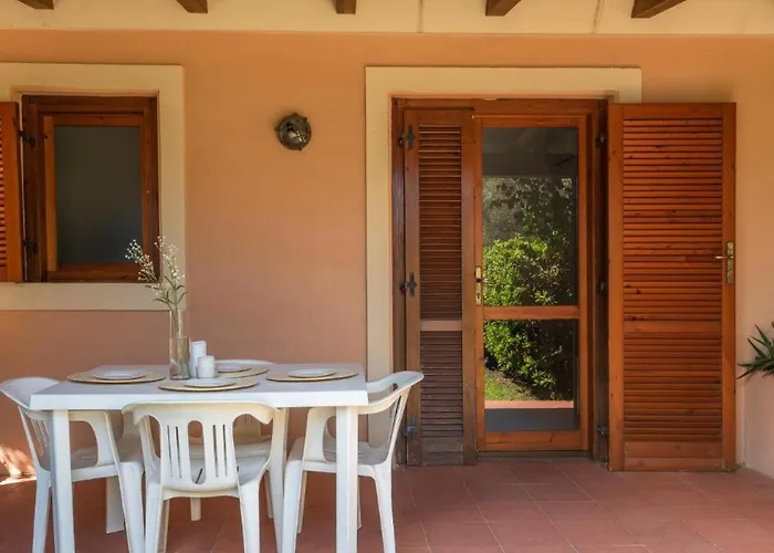 Outstanding Residenze Gallura 2 Bedroom Sleeps With Child *