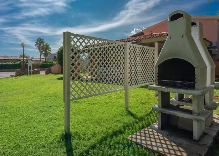 Outstanding Residenze Gallura 2 Bedroom Sleeps With Child Apartman San Teodoro