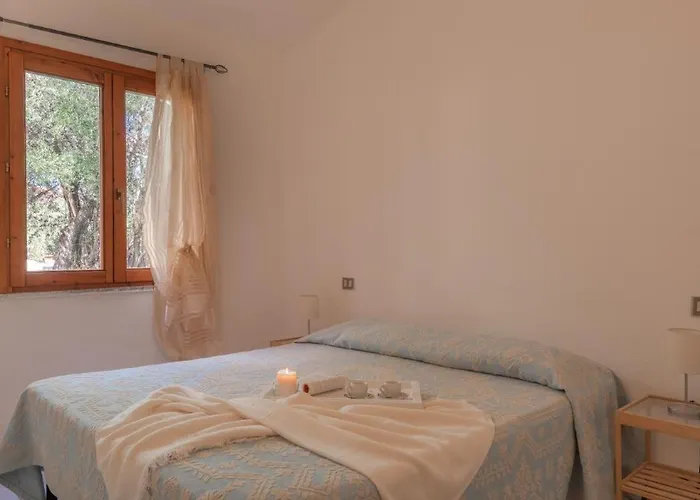 Outstanding Residenze Gallura 2 Bedroom Sleeps With Child *