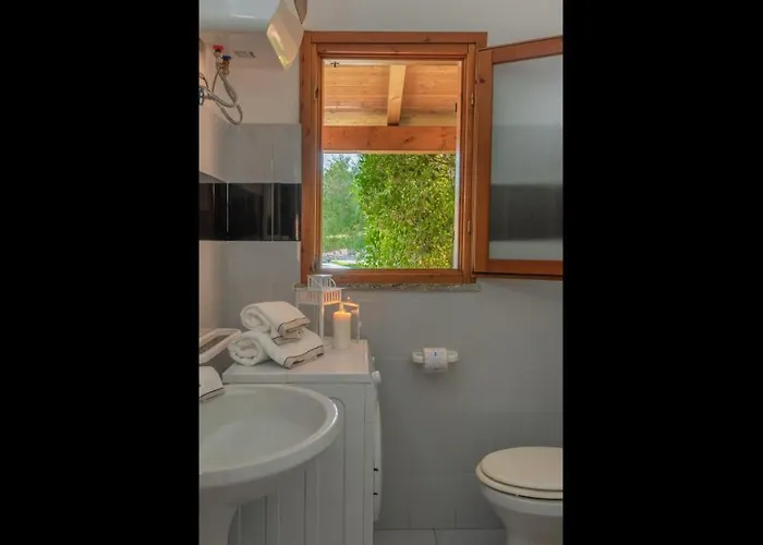 Outstanding Residenze Gallura 2 Bedroom Sleeps With Child Apartman *