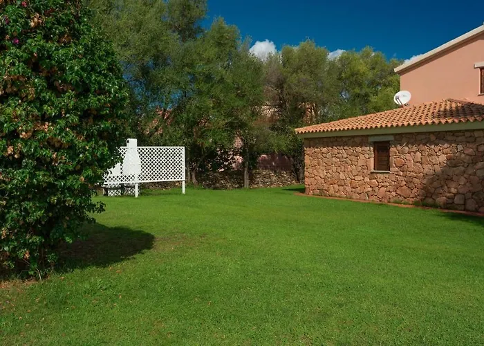 Outstanding Residenze Gallura 2 Bedroom Sleeps With Child Apartman San Teodoro