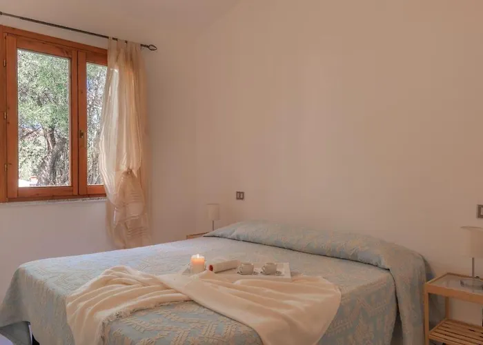 Outstanding Residenze Gallura 2 Bedroom Sleeps With Child * San Teodoro